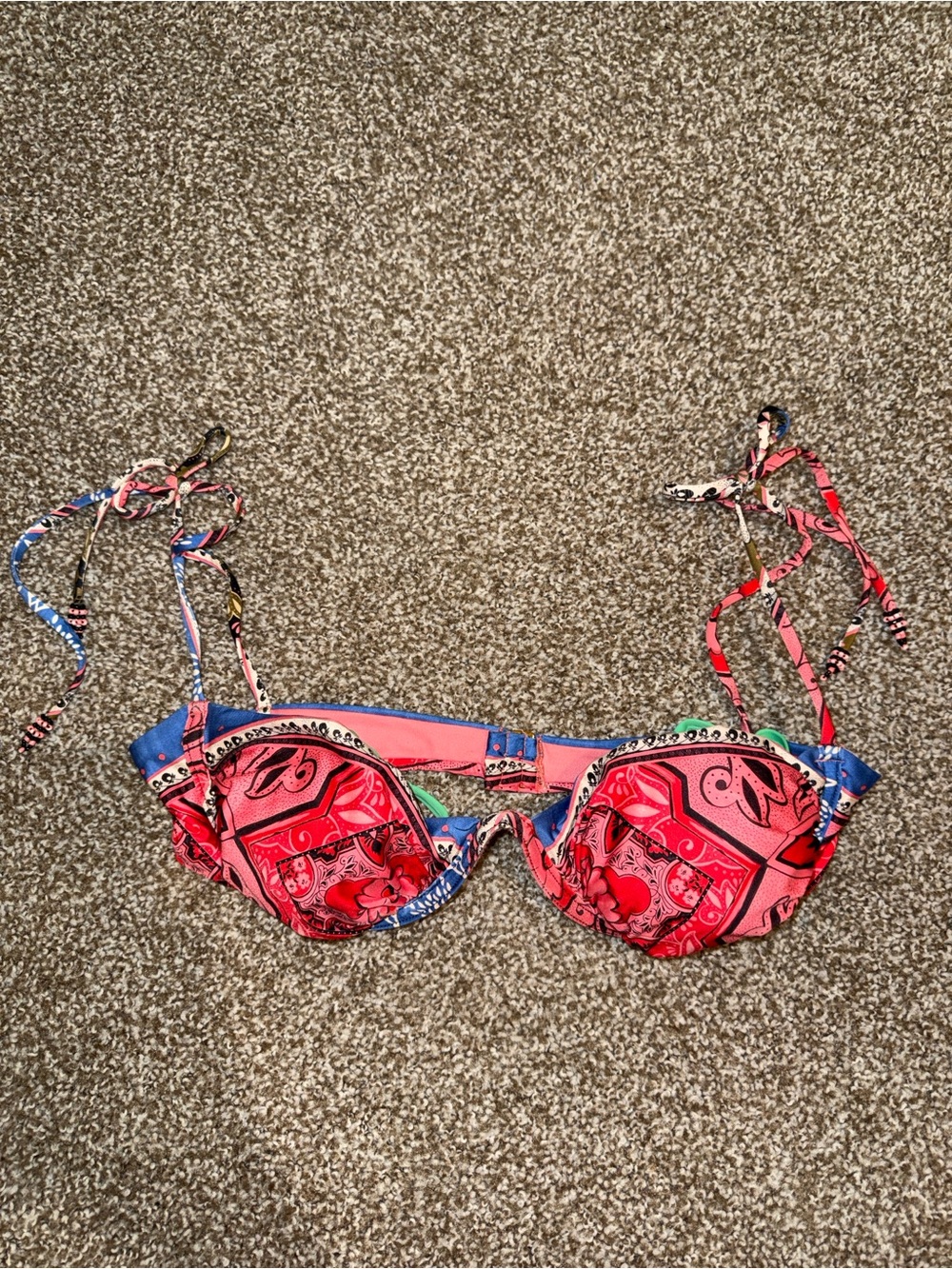 Agua bendita Bikini Set xl - Picture 2 of 10